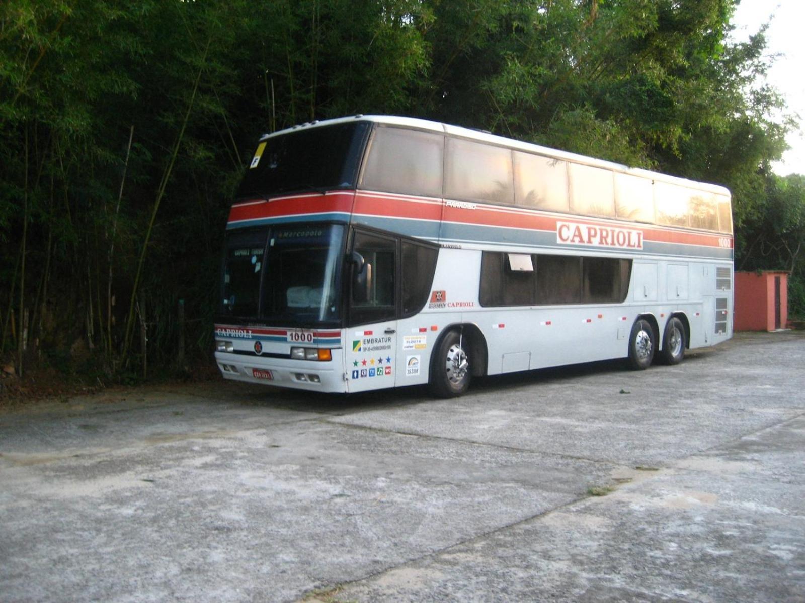 Barracuda Eco Resort Buzios Luaran gambar